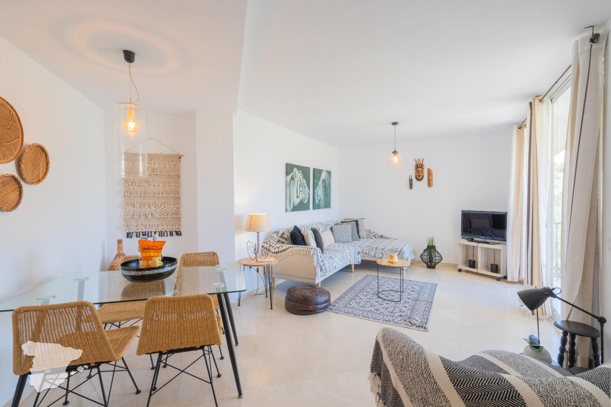 Costablancadreams Duplex Manzanera In Calpe Apartment Екстериор снимка